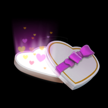 Goalentines Gift