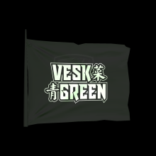 Vesk Green