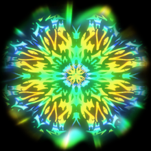 Kaleido