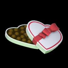 Box of Chocolates
