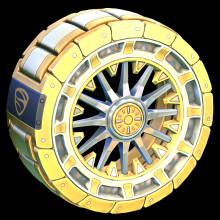 Gold Band