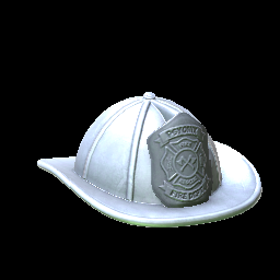 Fire Helmet 