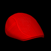 Flat Cap 