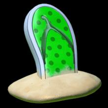 Flip Flop 