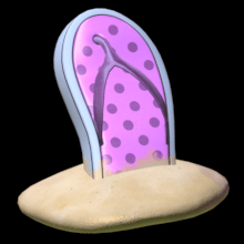 Flip Flop 