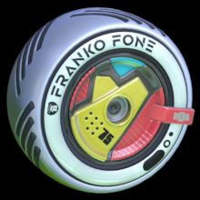 Franko Fone 
