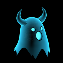 Ghosty