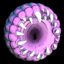 Gnaw'd 