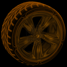 Goldline 