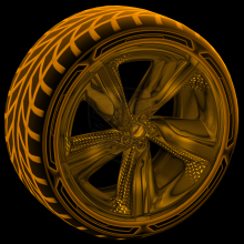 Goldline 