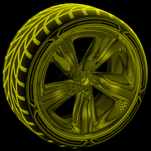 Goldline 