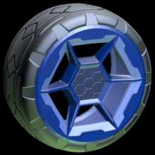 Hot Hex