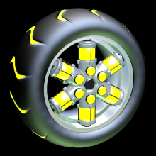 Lamp Lighter
