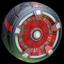 Lazergrid