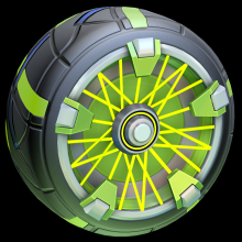 Lazergrid