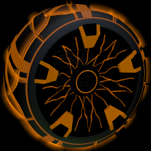 Lazergrid