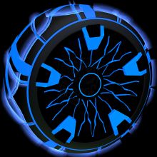 Lazergrid