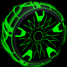 Lazergrid 