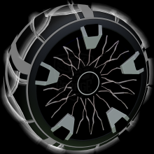 Lazergrid