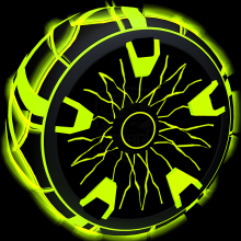 Lazergrid 