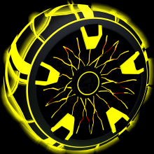 Lazergrid 