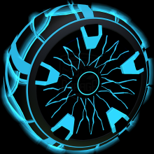 Lazergrid 