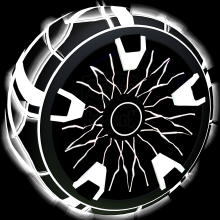Lazergrid 