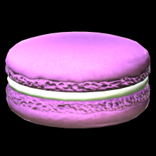 Macaron 