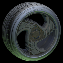 Maelstrom Razor 