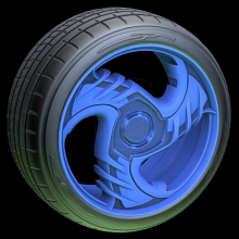 Maelstrom Razor 