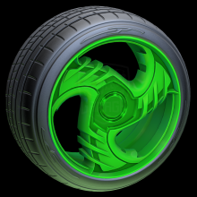 Maelstrom Razor 