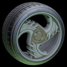 Maelstrom Razor 