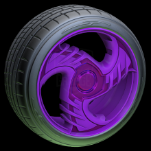Maelstrom Razor 