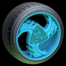 Maelstrom Razor 