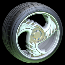 Maelstrom Razor 