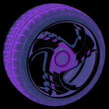 Maelstrom Razor