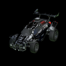 Mirage