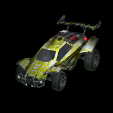 Mirage 