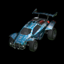 Mirage 