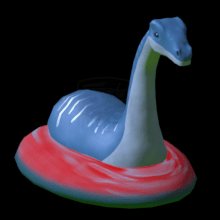 Nessie
