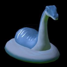 Nessie