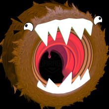 Nomster 