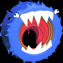Nomster 