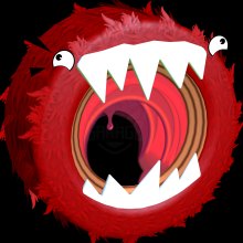 Nomster 