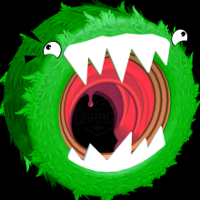 Nomster 