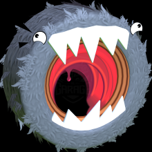 Nomster 
