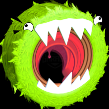 Nomster 