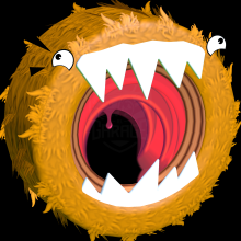 Nomster 
