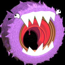 Nomster 