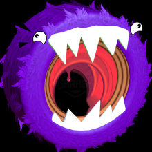 Nomster 